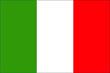country flag