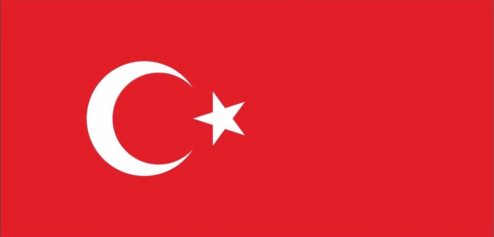 country flag