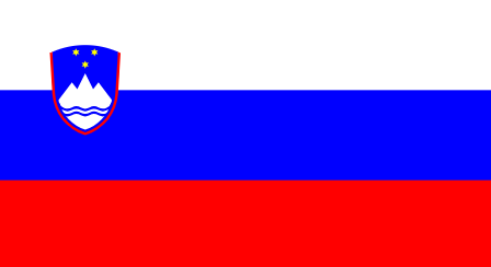 country flag