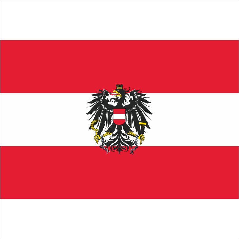 country flag