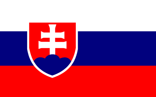 country flag